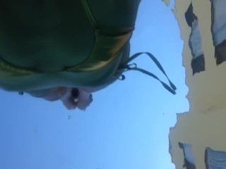 Underwater Swimming Compilation Asian Japanese Swimsuits