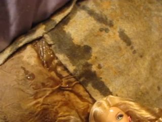 preview: Halloween 2020 Britt Morgan "The Cum Angel"