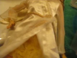 preview: Halloween 2020 Britt Morgan "The Cum Angel"