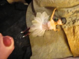 preview: Halloween 2020 Aletta Ocean "Cum Fairie"