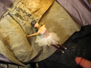 preview: Halloween 2020 Aletta Ocean "Cum Fairie"