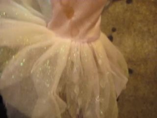 preview: Halloween 2020 Aletta Ocean "Cum Fairie"