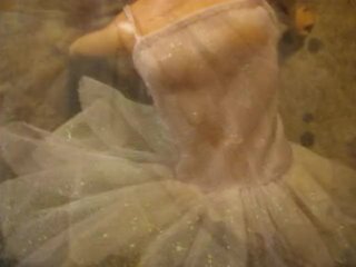 preview: Halloween 2020 Aletta Ocean "Cum Fairie"