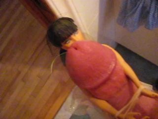 preview: Halloween 2020 Aletta Ocean "Cum Fairie"