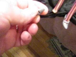 preview: Halloween 2020 Aletta Ocean "Cum Fairie"