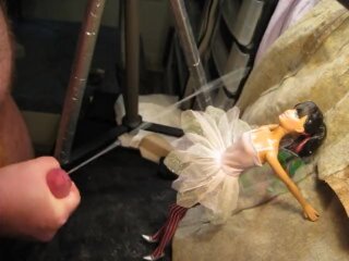 preview: Halloween 2020 Aletta Ocean "Cum Fairie"