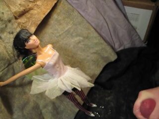 preview: Halloween 2020 Aletta Ocean "Cum Fairie"