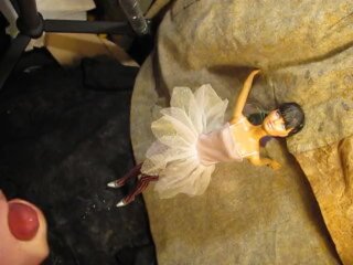 preview: Halloween 2020 Aletta Ocean "Cum Fairie"