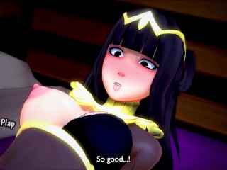 Tharja S(ex) Support