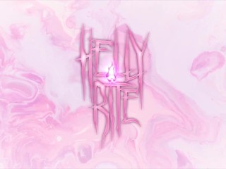 Cosplay Wednesday pussy solo masturbation