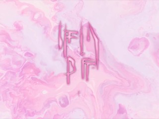 Cosplay Wednesday pussy solo masturbation