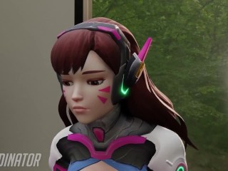 Expanditanot - Nerf this november (Dva growth)