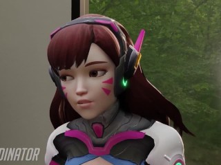 Expanditanot - Nerf this november (Dva growth)