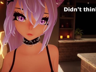 Sneaky Sex At A Friends House (POV)