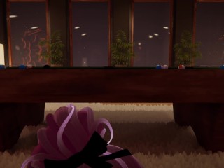 Sneaky Sex At A Friends House (POV)