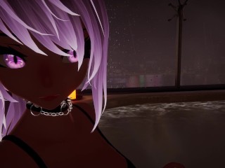 Sneaky Sex At A Friends House (POV)