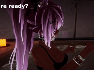 Sneaky Sex At A Friends House (POV)