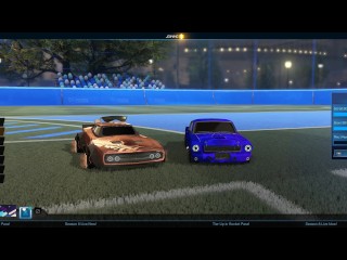 Getting Off-Track - Ep 2