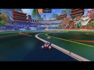 Getting Off-Track - Ep 2