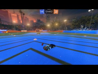 Getting Off-Track - Ep 2