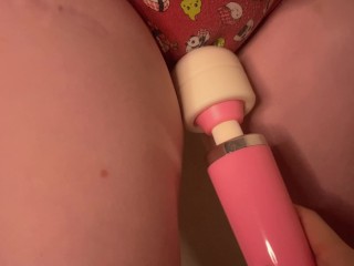 Submissive Step Sister And Panties Squirt