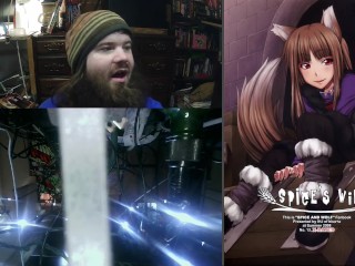 Reading SPiCE'S WiFE