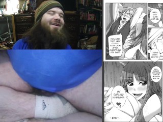 Reading SPiCE'S WiFE