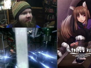 Reading SPiCE'S WiFE