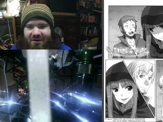 Reading SPiCE'S WiFE