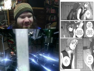 Reading SPiCE'S WiFE