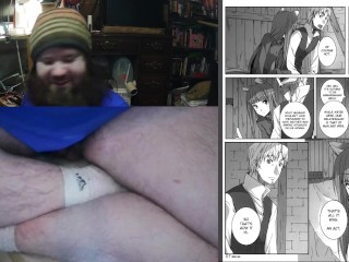 Reading SPiCE'S WiFE