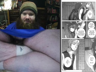 Reading SPiCE'S WiFE