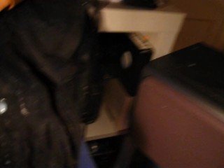 BBB 2013 Black Canary & RePo "Blasted" FULL session