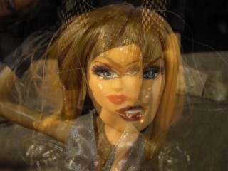 BBB 2013 Black Canary & RePo "Blasted" FULL session