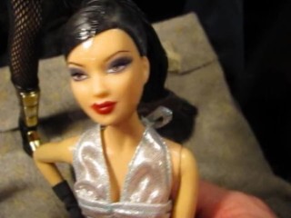 BBB 2013 Black Canary & RePo "Blasted" FULL session