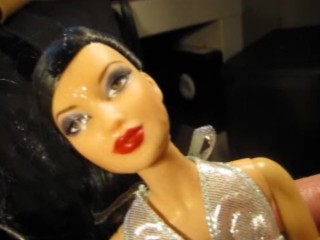 BBB 2013 Black Canary & RePo "Blasted" FULL session