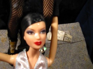 BBB 2013 RePo & Black Canary "Blast" just-the-cumshot version