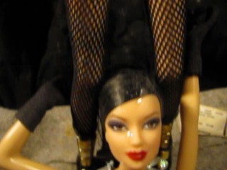 BBB 2013 RePo & Black Canary "Blast" just-the-cumshot version