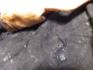 BBB 2013 RePo & Black Canary "Blast" just-the-cumshot version