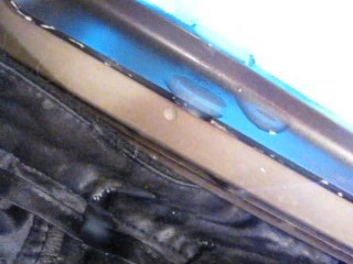 BBB 2013 RePo & Black Canary "Blast" just-the-cumshot version