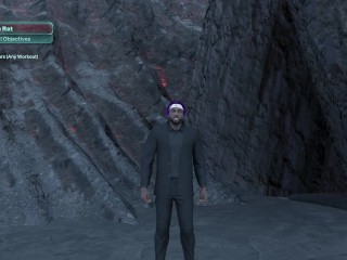 !!!!NEW!!!! MOST GAME BREAKING DEMIGOD CENTER BUILD IN NBA 2K23! BEST BIG MAN BUILD NBA 2K23 !!