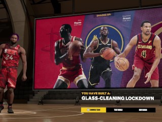 !!!!NEW!!!! MOST GAME BREAKING DEMIGOD CENTER BUILD IN NBA 2K23! BEST BIG MAN BUILD NBA 2K23 !!