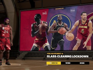 !!!!NEW!!!! MOST GAME BREAKING DEMIGOD CENTER BUILD IN NBA 2K23! BEST BIG MAN BUILD NBA 2K23 !!