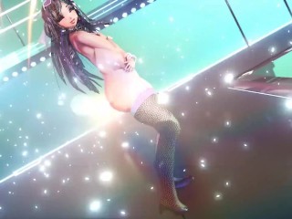 【MMD】 How It's Done - Zytra