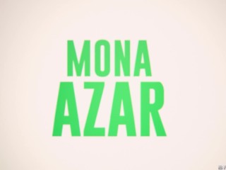 ZZ Guide to Perverted Massages - Mona Azar / Brazzers