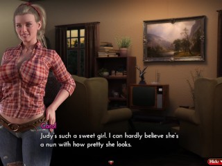 The Genesis Order [NLT Media] - (PT 55)