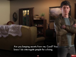 The Genesis Order [NLT Media] - (PT 55)