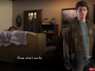 The Genesis Order [NLT Media] - (PT 55)