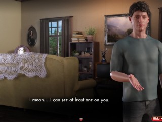 The Genesis Order [NLT Media] - (PT 56)