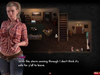 The Genesis Order [NLT Media] - (PT 56)